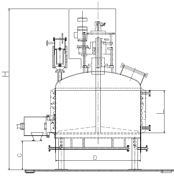 ANFD drawing