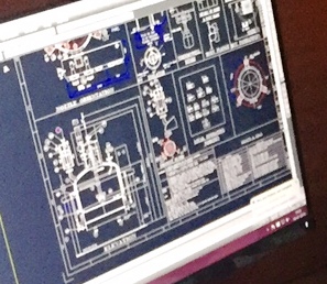 S2 design screen