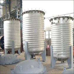 S2 reactor AE