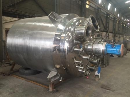 S2 reactor CE 1