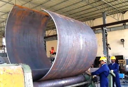 S2 shaping