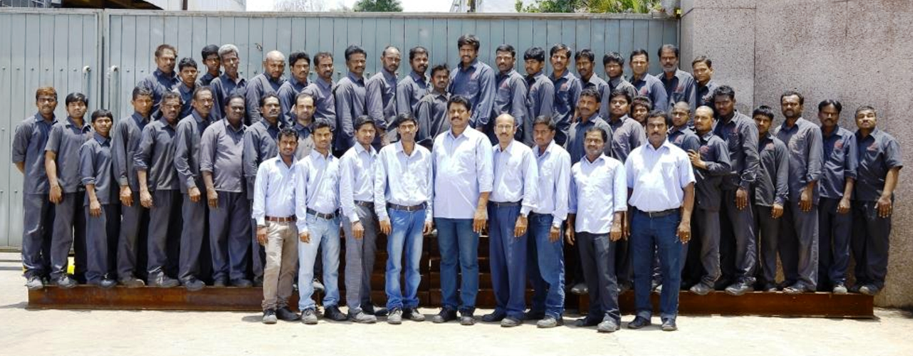 S2 team